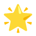 Emoji-Star